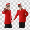 Bellhops Unite