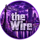 The Wire: Baltimore 02’