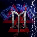 ᴍᴏᴅᴏɴ Discord Server Icon