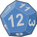 The Adventurers' Club's icon