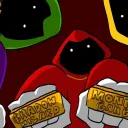 PAWPAW & THE SHADOW WIZARDS