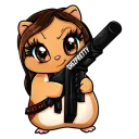 Hamsterrad