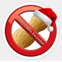 Dont Diddle December