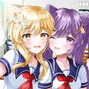 Aiynao's World