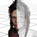 Dead By Daylight Rendering icon