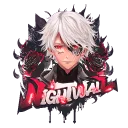 𝙉𝙞𝙜𝙝𝙩 𝙒𝙖𝙡𝙡's icon