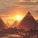 Le Trône des Sables