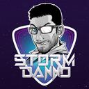 StormDanno Discord Server Icon