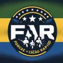 Força de Ação Rápida - FAR (Ausente)