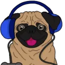 The Pug Hub