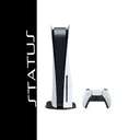 PS5 STATUS