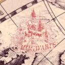 Hogwarts School of Witchcraft and Wizardry Discord Server Icon