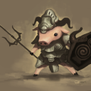 Pig's sty