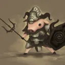 Pig's sty
