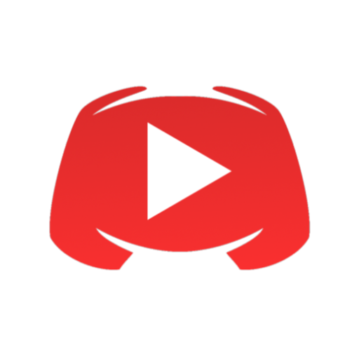 Claudiu's Community Discord Server Logo