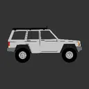 CherokeeXJ