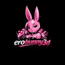 EroBunny3D Discord server logo