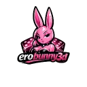 EroBunny3D Discord Server Icon