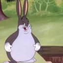 Big Chungus Religion discord icon