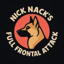Nick Nack’s Full Frontal Attack