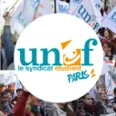 Entraide Étudiant.e.s UNEF Paris 1