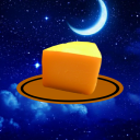 The Cheeseserver 🧀