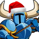 Shovel Knight Secret Santa!