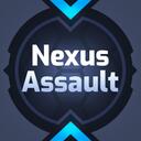 Nexus Assault Discord Server Icon