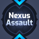 Nexus Assault Discord server icon
