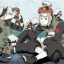 Naruto Limitless: A Broken Path