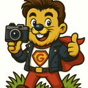 ShutterObi Photography Community - discord server icon