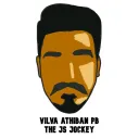 Vilva, the JS Jockey