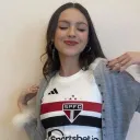 E quando a Olívia Rodrigo...