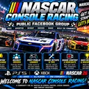 NASCAR Console Racing