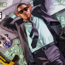 Grand Theft Auto Online Hub