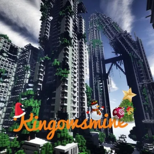 Kingowsmine - Дискорд✅🎃🔥 - Discord Server Kingowsmine - Дискорд✅🎃🔥 - Discord Server