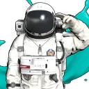 Orbits' Space Station