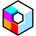 Open Brush, Open Blocks, Icosa Gallery icon