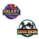 Jurassic Reborn/Galaxy Under Chaos Official Server
