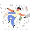 Lead your Dreams!'s icon