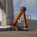 RoboSkate Speedrunning Server