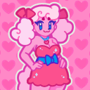 ♡ROSE CUMMIES♡