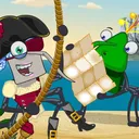 Bin Weevils Rewritten