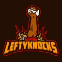Lefty's discord