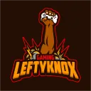 Lefty's discord