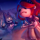 The Mysterious Misadventures of Mollie and Mordecai