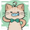 Milo's Catfee