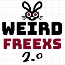 Weird Freexs 2.0