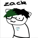 Zack's vibe box for vibes