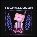 📺 technicolor chill 📺